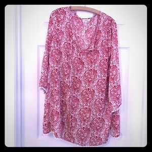 Tunic from Stitch Fix